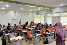 Perkuat Kompetensi Insan, PTBA Dorong Program Pemberdayaan yang Berdampak