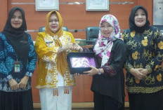 Tekankan Kesetaraan Gender dalam Pembangunan di Muara Enim