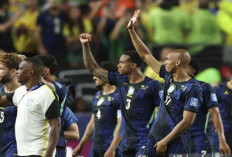 Jelang Laga Brasil vs Jepang di 32 Besar Piala Dunia 2026, Ancelotti Hormati Samurai Biru