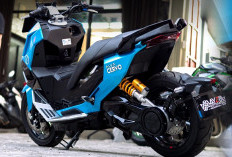 Alva Cervo Boost Charge Terbaru Bisa Isi Daya Cepat, Tapi Hanya di Alva Boost Station, Dimana Saja Lokasinya?