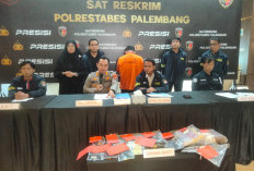 Modal Sajam Bentuk Sabit, Pelaku Bawa 3 Hp Uang Rp3juta ke Bandung Usai 'Habisi' Korban, Sakit Hati Diusir 