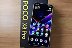 Spesifikasi POCO X8 Series Bocor, Seberapa Jauh Lompatan Teknologinya Dibanding Generasi Sebelumnya?