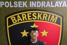 Pengeroyokan Berujung Penusukan Mahasiswa Terjadi di Ogan Ilir, Pelaku Berhasil Diamankan Polsek Indralaya