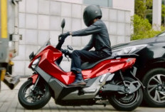 Maka Motors Cavalry 2026: Moge Listrik Lokal dengan Klaim Garansi Baterai 150.000 Km