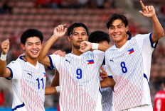 Klasemen Grup B Piala AFF 2026: Thailand Kudeta Puncak Usai Tumbangkan Malaysia, Filipina Bangkit
