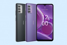 Nokia G42 5G Punya Fitur QuickFix, Berikut Kelebihannya dan Harga Ponsel Ini di Indonesia 