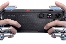 Nubia Neo 5 GT Wajar Dapat Julukan ‘Born To Win’, Ngegame Sisa Baterai 5 Persen Bisa Napas 30 Menit 