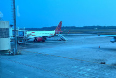 Penutupan 4 Bandara Diperpanjang Hingga 18.00 WIB, InJourney Airports Pastikan Penanganan Penumpang Terdampak