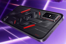 Infinix GT 30 Pro Jalankan Android 15 Bawa Fitur AI Canggih, Gaming Makin Asyik