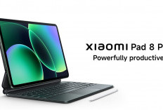 Xiaomi Pad 8 Pro Hadirkan Layar Resolusi 3.2K dan Chipset Snapdragon 8 Elite