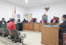 Ancam Kurir antar Paket Pakai Sajam, Mantan Napi Ini Kembali Bakal Hadapi Tuntutan Jaksa