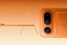 Honor Magic 8 Pro Air Resmi Rilis Mengusung Desain Ultra Tipis Dibalut Performa Tinggi