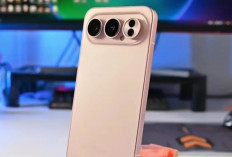 Honor 500 Pro Punya Tombol Misterius? Bocorannya Bikin Banyak Orang Salah Fokus