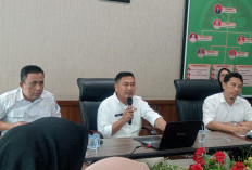 Rumah Aspirasi 2026: Perkuat Layanan Kominfo Palembang Lebih Hangat dan Solutif