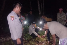 Gagal Rampas Motor, Petani di Empat Lawang Luka Parah, Polda Sumsel Kejar Dua Pelaku Bertopeng