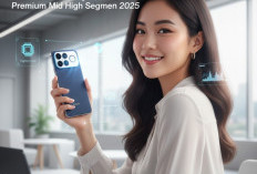 Ujung Tahun 2025: Redmi K90 Pro Max Menjadi Tren Baru Smartphone Premium Mid High 