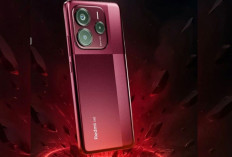 Xiaomi Rilis Redmi Note 14 SE, Ponsel dengan Performa Gaming dan Unggulkan Kamera 50MP