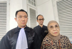 Kondisi Kesehatan Terdakwa Alex Noerdin Belum Stabil, Sidang Pembacaan Eksepsi Ditunda