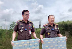 Tak Mau Hartanya Dilelang Terpidana Korupsi Masjid Sriwijaya Sudah 2 Kali Cicil Kerugian Negara  
