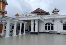 Pemkab OKI Laksanakan Safari Ramadan di 20 Lokasi Desa, Lusa Dijadwalkan ke Desa Bumi Agung