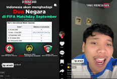 Baru 2 Negara ACC Lawan Timnas Indonesia di Bulan September 2025, Malaysia Belum Kasih Kabar 