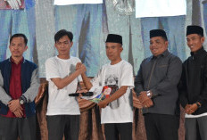 IKAPPI dan Masa Depan Alumni Pesantren: Saatnya Bergerak dari Silaturahmi Menuju Kolaborasi