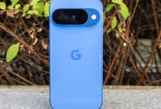 Tak Tertandingi, Google Pixel 10 Dibekali Kamera Berbasis AI yang Superior, Cek Ulasannya!