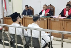 Terbongkar, Raimar Akui Meski Tak Penuhi Syarat PT Magna Beatum Menang Lelang Proyek Revitalisasi Pasar Cinde