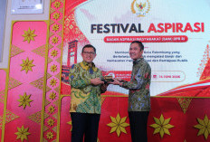 Ratu Dewa Dorong Solusi Banjir dan Kemacetan Lewat Festival Aspirasi BAM DPR RI