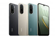Dibekali Chipset UNISOC T7250, POCO C81 Pro Tawarkan Kinerja Stabil di Kelas Pemula
