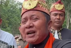 Gubernur Sumsel Herman Deru Tegaskan Dukungan Polri Tetap di Bawah Presiden
