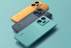 Harga HP Infinix Zero Series 2025: Infinix Zero 20, Infinix Zero 30 4G, Infinix Zero 30 5G dan Infinix Zero Ul