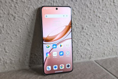  Punya Budget Rp 5 Jutaan, Pilih Vivo V50 Lite 5G atau Samsung Galaxy A36 5G?