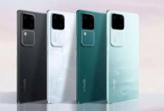 3 HP Vivo Cocok untuk Gaming dengan Spesifikasi Unggulan, Ada Vivo V30 5G