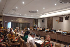 Pembatalan Ijazah Magister Alumni UKB Palembang Dibahas di DPRD Sumsel, Bakal Diteruskan ke DPR RI
