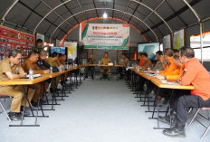 OKI Petakan Titik Karhutla Berulang, Respons di Zona Rawan Diperkuat