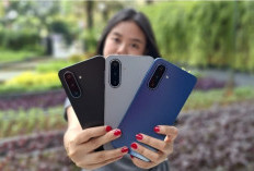 2 HP Samsung Galaxy A17 5G dan Galaxy A25 5G Tawarkan Baterai Kapasitas 5000 mAh 