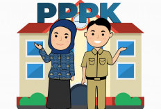 Wajib Tahu! Aturan PPPK Paruh Waktu 2025 dari Menpan RB: PPK Bisa Terkena Sanksi Jika Abaikan SE