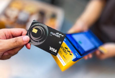 Aktivitas Belanja Ramadan-Lebaran Menguat, Mandiri Kartu Kredit Tumbuh 24,3% sebagai Solusi Transaksi Nasabah