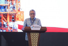 PHE Dorong KSOT Struktur dan Area Migas dengan Standar HSSE Ketat, Perkuat Ketahanan Energi Nasional