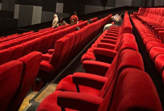 Bahaya Tersembunyi di Situs Ilegal Rebahin & LK21! INI 11 Alasan Kenapa Harus Beralih ke Streaming Film Legal