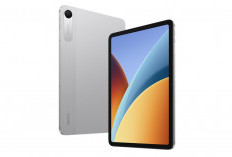 Redmi Pad 2 9.7 Resmi Dijual di Indonesia, Harga Rp 2 Jutaan, Ini Spesifikasinya