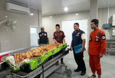 Kabur ke Jalan Buntu Warga Silaberanti Palembang Tewas Dikeroyok, Seorang Pelaku Langsung Ditangkap 