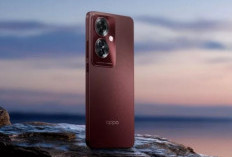 OPPO F25 Pro 5G, Sebuah Mid Range yang Menawarkan Kombinasi HP Elegan dengan Fitur Canggih