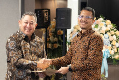 PT Pertamina Training and Consulting Gelar RUPS Tahun Buku 2025, Tangguh Bertransformasi di Tengah Fluktuasi