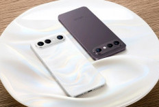 Vivo X300 FE Usung Desain Compact dengan Performa Mumpuni