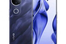 Fitur Unggulan Vivo V50e 5G Bawa Performa Multitasking dengan Kamera Handal