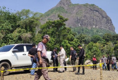 Perusahaan Batu Bara Minta Oknum Mantan Kades di Lahat Ditangkap Usai Laporkan Pemerasan ke Polda Sumsel