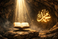 Doa Malam Nuzulul Qur’an 2026: Panduan Amalan dan Tadarus pada 17 Ramadan