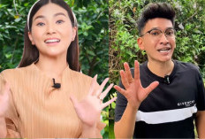 Hubungan Sarwendah dan Ruben Onsu Memanas, Video Emosional Viral di Media Sosial 